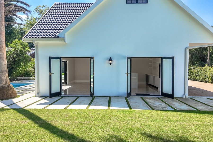 4 Bedroom Property for Sale in Fernridge Western Cape